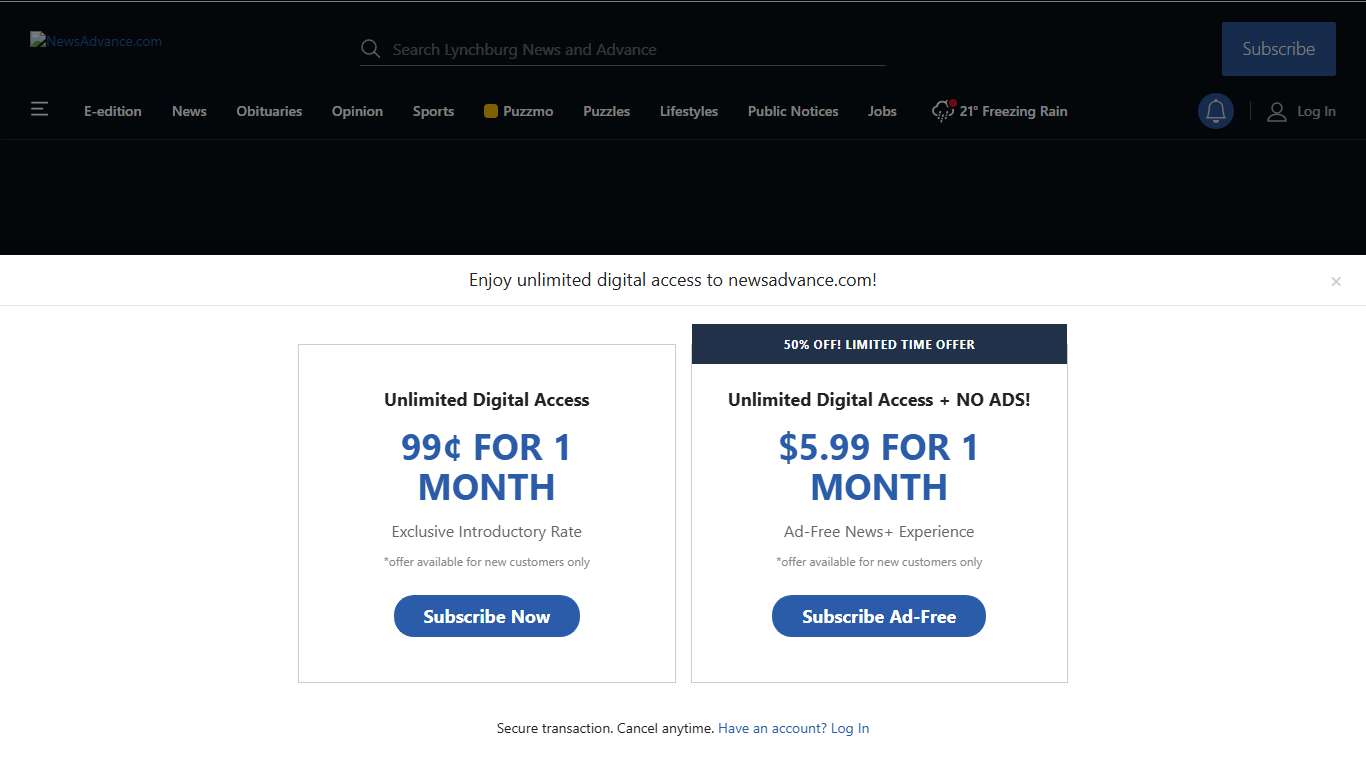 Campbell County Board of Supervisors lowers property tax, adopts new budget